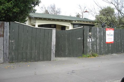 Photo of property in 308 Ferguson Street, Palmerston North, 4410