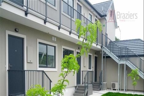 Photo of property in 1/335 Manchester Street, Christchurch Central, Christchurch, 8013