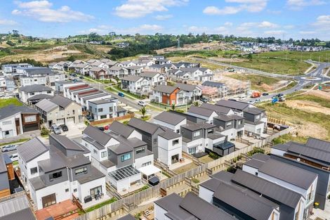 Photo of property in 27 Hermitage Street, Flat Bush, Auckland, 2019
