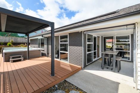 Photo of property in 36 Macdonald Heights, Feilding, 4702