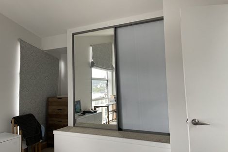 Photo of property in Mondrian Townhouses, 4/24 Hanson Street, Mount Cook, Wellington, 6021