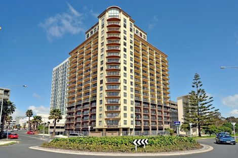 Photo of property in The Rennaissance, 13f/18 Ronwood Avenue, Manukau, Auckland, 2104
