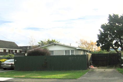 Photo of property in 16b Cruickshank Road, Clouston Park, Upper Hutt, 5018