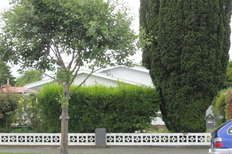 Photo of property in 70 Roydvale Avenue, Burnside, Christchurch, 8053