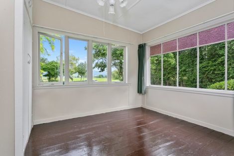 Photo of property in 660 Tauranga Road, Te Poi, Matamata, 3473