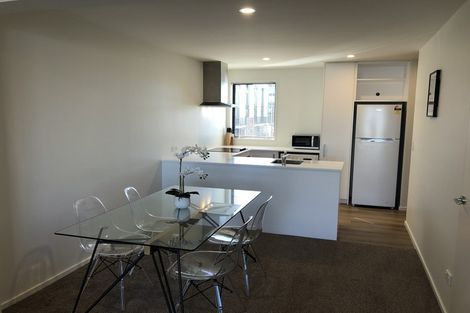 Photo of property in 206/118 Salisbury Street, Christchurch Central, Christchurch, 8013
