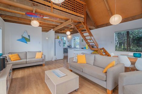 Photo of property in 863 Black Jack Road, Opito Bay, Whitianga, 3592