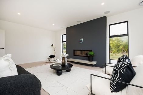 Photo of property in 11 Te Kahu Lane, Halcombe, Feilding, 4779