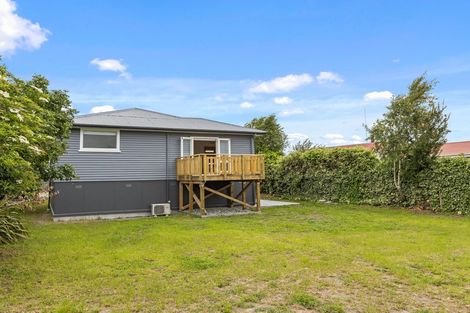 Photo of property in 11 Glenrowan Avenue, Avondale, Christchurch, 8061