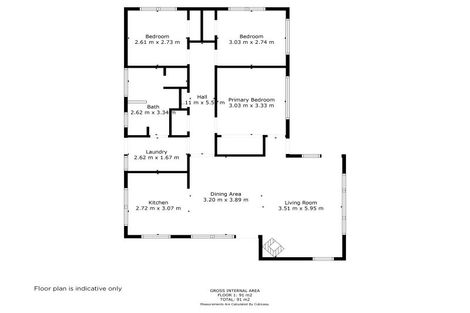 Photo of property in 1/8 Terence Street, Tauhara, Taupo, 3330