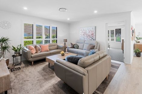 Photo of property in 12 Jean Millington Lane, Maunu, Whangarei, 0179