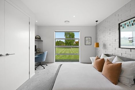 Photo of property in 224 Newell Road, Tamahere, Hamilton, 3283