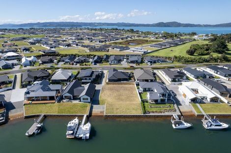 Photo of property in 63 Stace Hopper Drive, One Tree Point, 0118