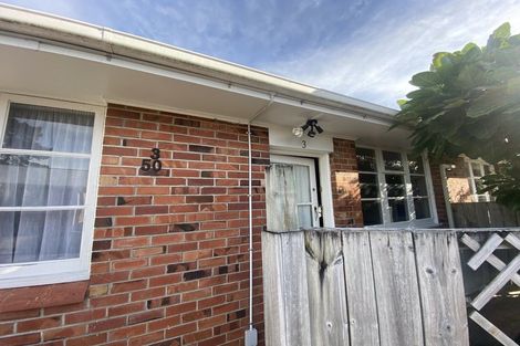 Photo of property in 3/50 Ferndale Road, Mount Wellington, Auckland, 1060