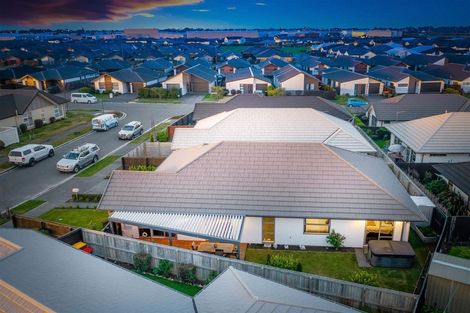 Photo of property in 40 Deal Street, Wigram, Christchurch, 8042