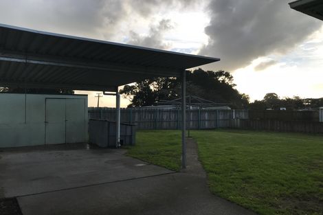 Photo of property in 24 Smith Avenue, Huntly, 3700