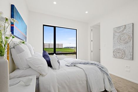 Photo of property in 3a Matakohe Road, Westgate, Auckland, 0814