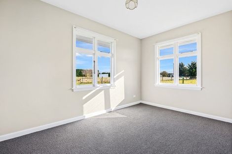 Photo of property in 547 Medbury Road, Medbury, Hawarden, 7385