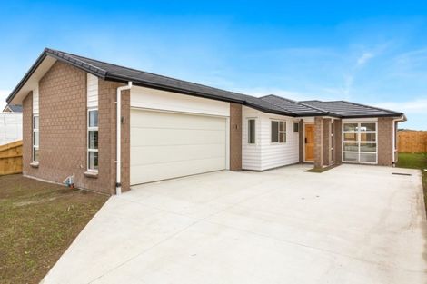 Photo of property in 4 Whakapono Road, Pukekohe, 2120