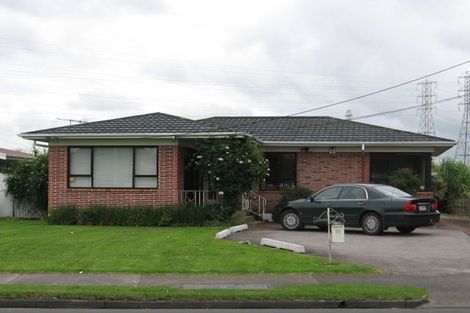 Photo of property in 21 Ti Rakau Drive, Pakuranga, Auckland, 2010