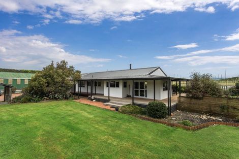 Photo of property in 64 Paul Road, Te Teko, Whakatane, 3192