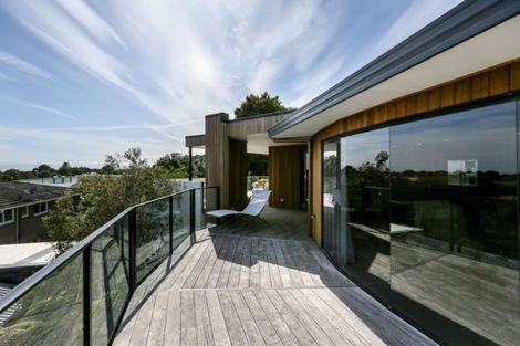 Photo of property in 45a Paynters Avenue, Strandon, New Plymouth, 4312