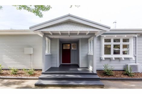 Photo of property in 319 Hendersons Road, Hoon Hay, Christchurch, 8025