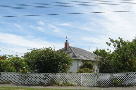 Photo of property in 49 Pembroke Street, Avondale, Christchurch, 8061