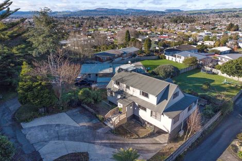 Photo of property in 17 Mountain Road, Western Heights, Rotorua, 3015