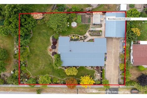 Photo of property in 30 Fache Street, Clyde, 9330