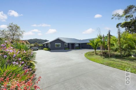 Photo of property in 212 Matua Road, Kumeu, 0810