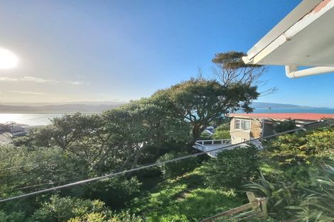 Photo of property in 105 View Road, Houghton Bay, Wellington, 6023