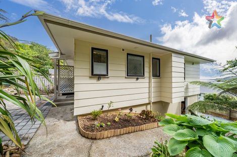 Photo of property in 23 Invercargill Drive, Kelson, Lower Hutt, 5010