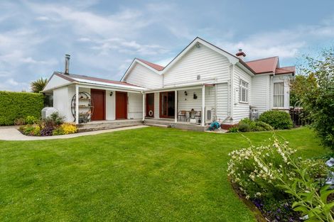 Photo of property in 6 Crombie Street, Gore, 9710