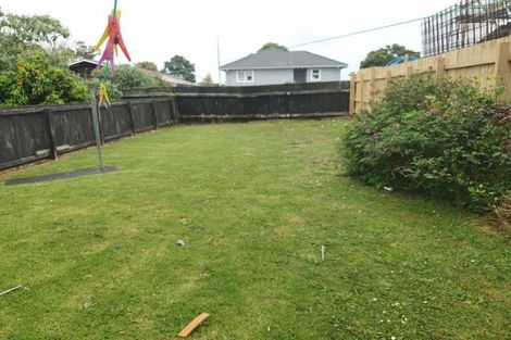 Photo of property in 6 Lynette Place, Mangere, Auckland, 2022