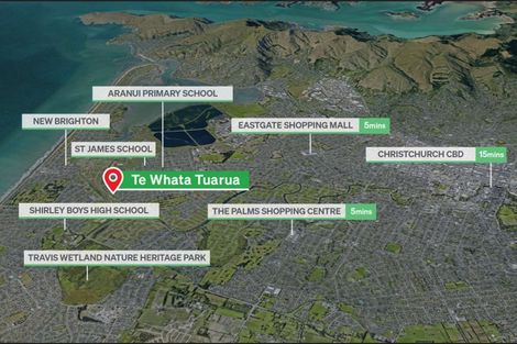 Photo of property in 13 Poipoi Place, Aranui, Christchurch, 8061