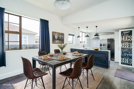 Photo of property in 40 Beatrice Street, Avenal, Invercargill, 9810