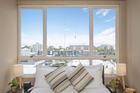 Photo of property in 510/9 Sarawia Street, Newmarket, Auckland, 1052