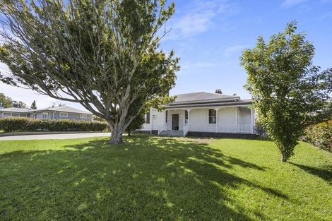 Photo of property in 7 Price Terrace, Matamata, 3400