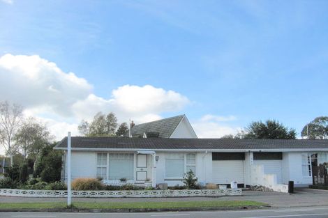 Photo of property in 2/202 Waimairi Road, Ilam, Christchurch, 8041