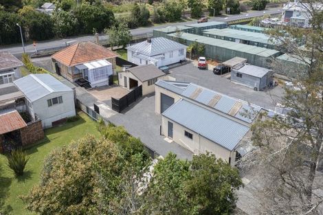 Photo of property in 434 Great South Road, Huntly, 3700