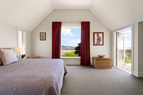 Photo of property in 17 Granville Terrace, Belleknowes, Dunedin, 9011