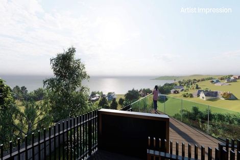 Photo of property in 22 Barrier View Road, Leigh, 0985