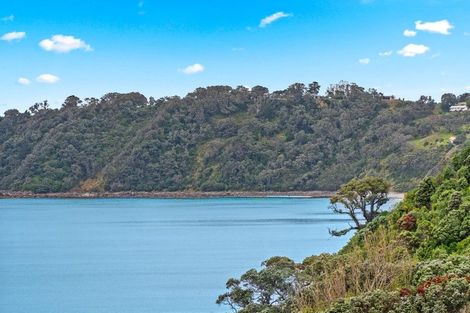 Photo of property in 22 Barrier View Road, Leigh, 0985