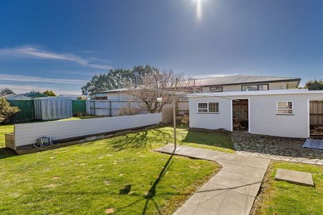 Photo of property in 22 Hughes Street, Waimate, 7924