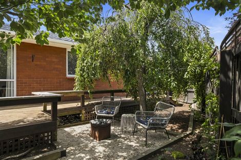 Photo of property in 11 Shelley Street, Rolleston, 7614