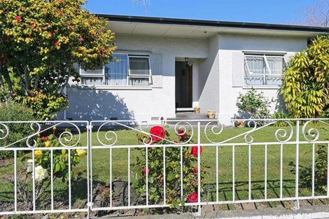 Photo of property in 605 Grove Road, Mayfair, Hastings, 4122