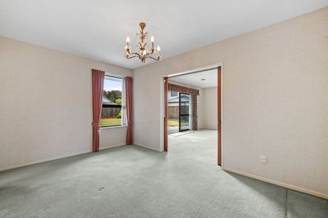 Photo of property in 47 Townshend Crescent, Halswell, Christchurch, 8025