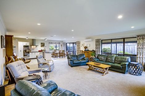 Photo of property in 3 Waitaha Place, Clive, 4102