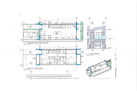 Photo of property in 37 Bower Street, Napier South, Napier, 4110